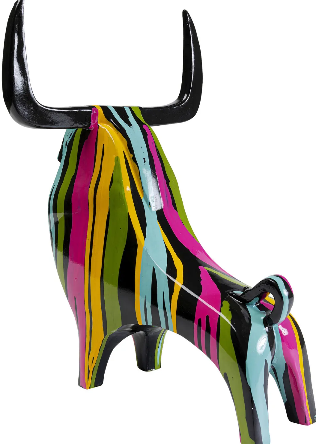 torro_holi_hrk_koristeesine_cm_3.webp Koriste-Esineet>KARE Design Torro Holi Härkä Koriste-esine 36cm