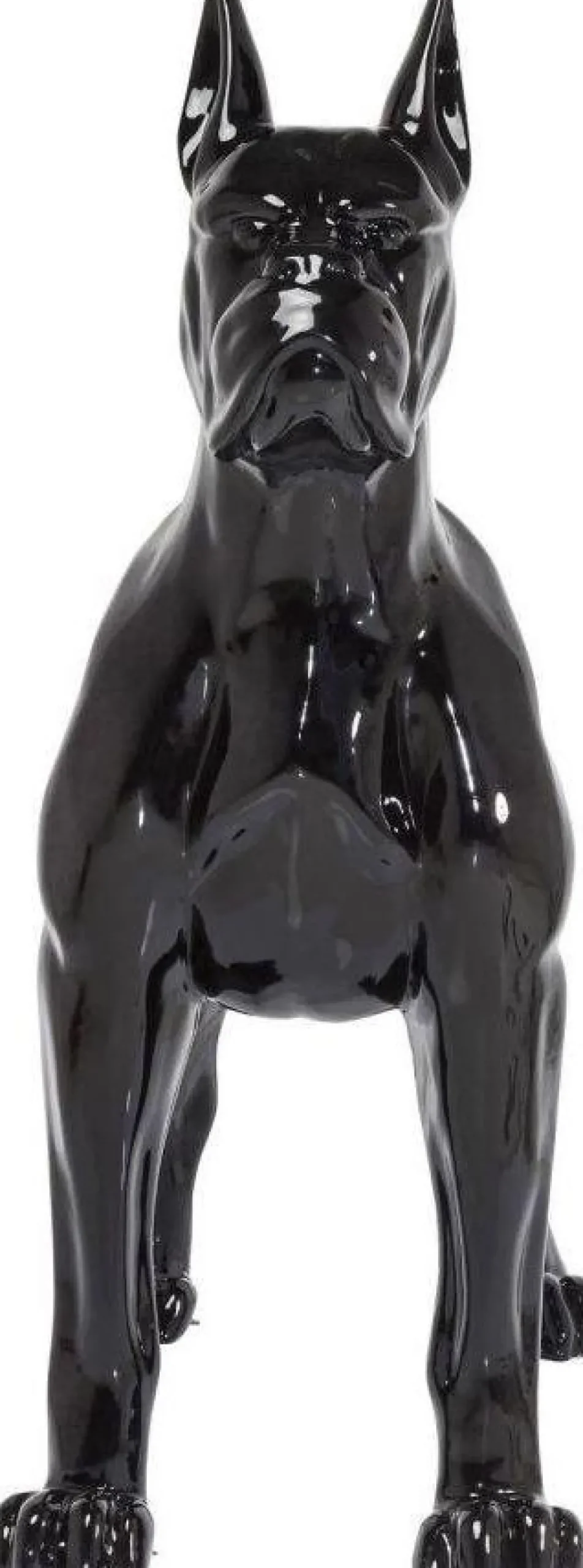 toto_xl_iso_koira_koristeesine_patsas_musta_cm_2.webp Jalalliset Koriste-Esineet>KARE Design Toto XL Iso Koira Koriste-esine, Patsas, Musta 180cm