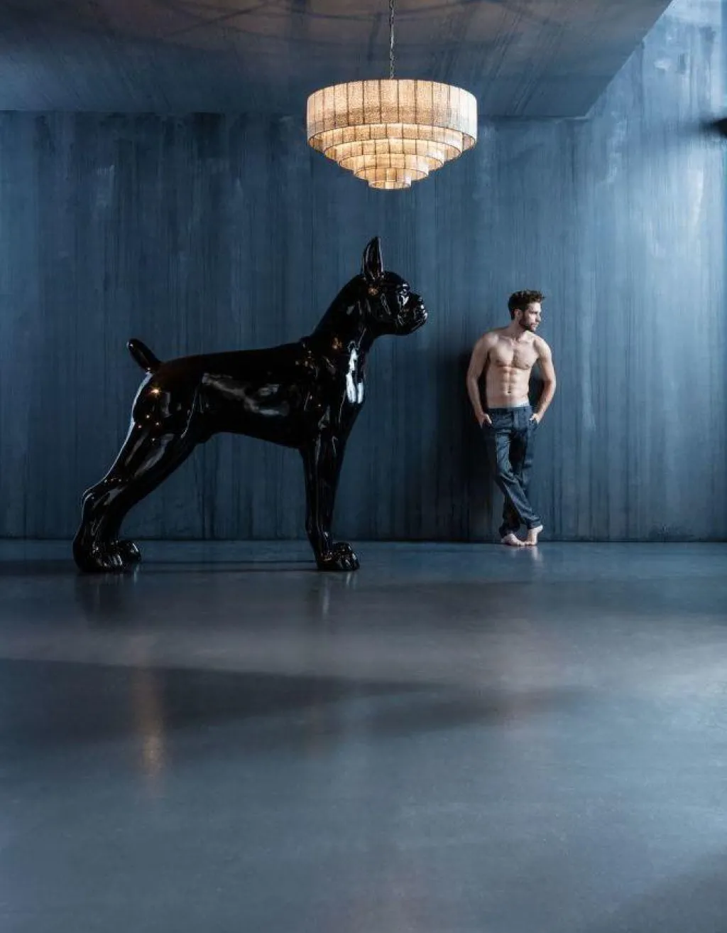 toto_xl_iso_koira_koristeesine_patsas_musta_cm_4.webp Jalalliset Koriste-Esineet>KARE Design Toto XL Iso Koira Koriste-esine, Patsas, Musta 180cm
