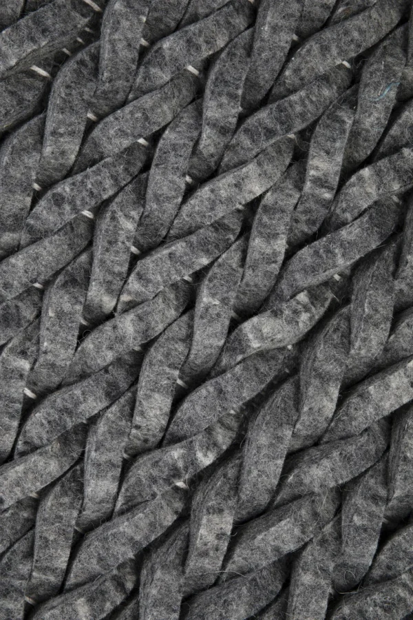 Matot>KARE Design Treccia Matto 170x240 Cm