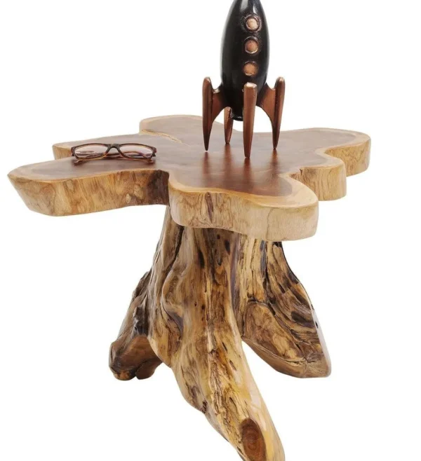 Sohvapöydät | Olohuone>KARE Design Tree Big Nature Sivupöytä