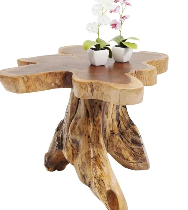 Sohvapöydät | Olohuone>KARE Design Tree Big Nature Sivupöytä