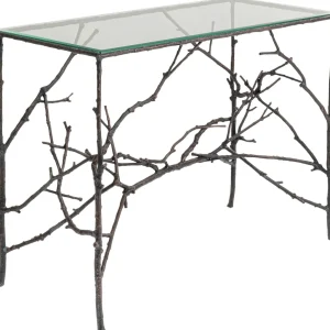 Konsolipöydät Ja Sivupöydät>KARE Design Tree Branch Konsolipöytä 105x79cm