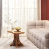 Sohvapöydät | Olohuone>KARE Design Tree Small Nature Sivupöytä