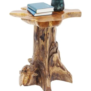 Sohvapöydät | Olohuone>KARE Design Tree Small Nature Sivupöytä