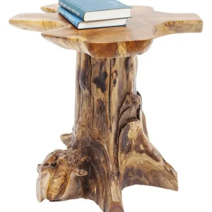 Sohvapöydät | Olohuone>KARE Design Tree Small Nature Sivupöytä