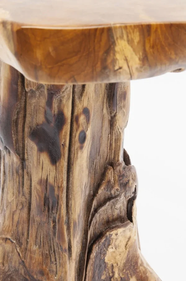 Sohvapöydät | Olohuone>KARE Design Tree Small Nature Sivupöytä