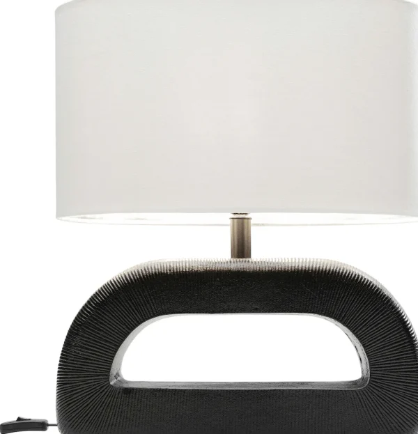 Pöytävalaisimet>KARE Design Tube Pöytävalaisin 52cm