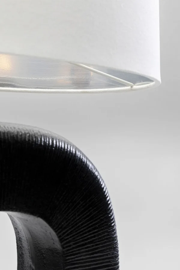 Pöytävalaisimet>KARE Design Tube Pöytävalaisin 79cm