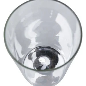 Lasit>KARE Design Tumbler Electra Silver