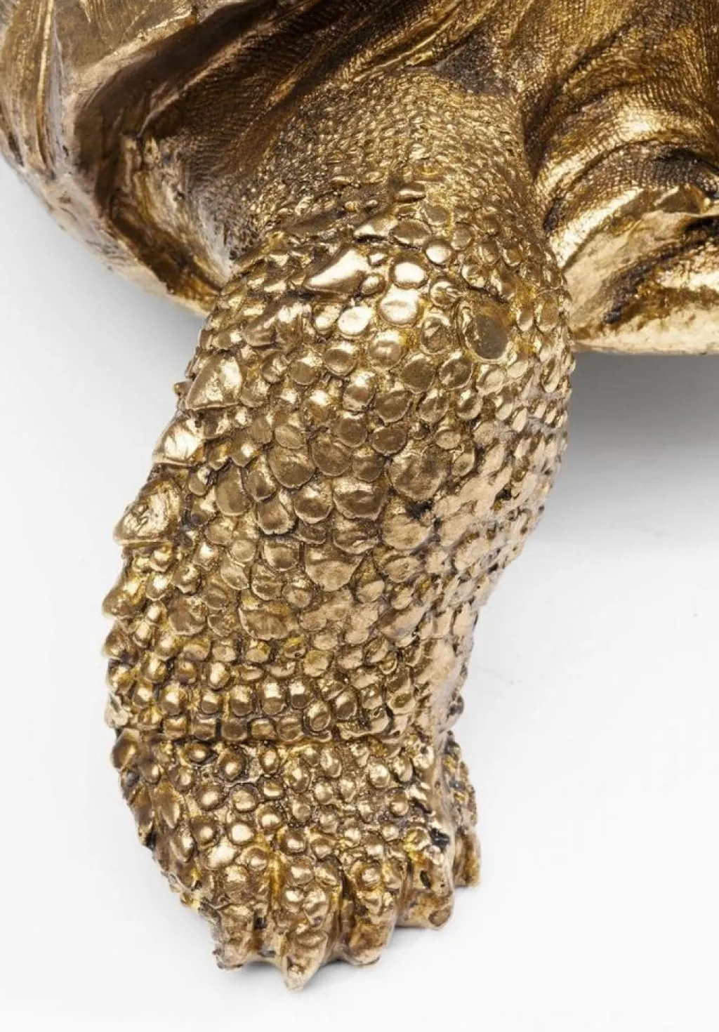 turtle_gold_medium_kilpikonna_koristeesine_kulta_cm_5.webp Jalalliset Koriste-Esineet>KARE Design Turtle Gold Medium Kilpikonna, Koriste-esine, Kulta 40cm