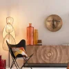 Maljakot | Olohuone>KARE Design Tutti Maljakko Oranssi 75cm