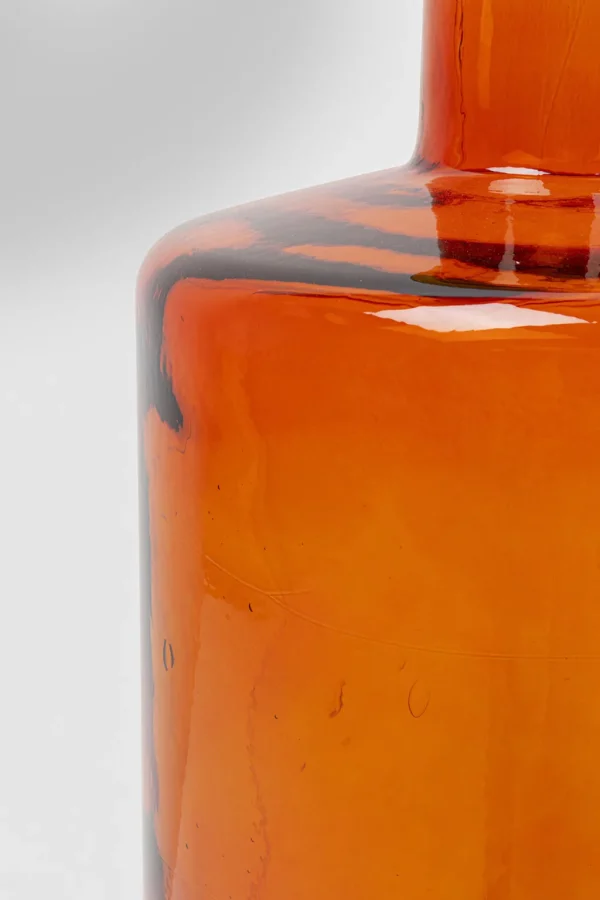 Maljakot | Olohuone>KARE Design Tutti Maljakko Oranssi 75cm