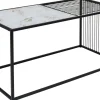Sohvapöydät>KARE Design Twice Sohvapöytä 100x50cm