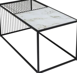 Sohvapöydät>KARE Design Twice Sohvapöytä 100x50cm