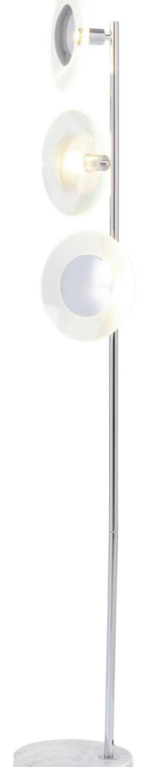 ufo_tre_lattiavalaisin_1.webp Lattiavalaisimet>KARE Design Ufo Tre Lattiavalaisin