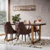 Tuolit>KARE Design Urban Desire Tuoli, Ruskea