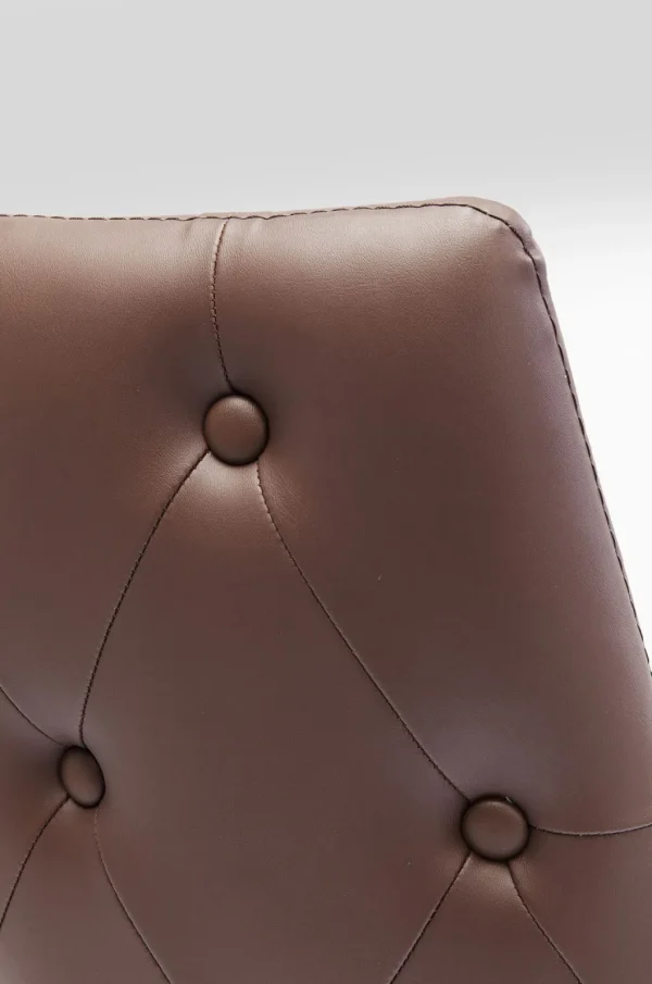 Tuolit>KARE Design Urban Desire Tuoli, Ruskea