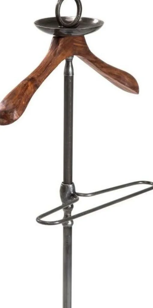 Jalalliset Vaatenaulakot>KARE Design Valet Stand Cosmopolitan Naulakko, Pukuteline