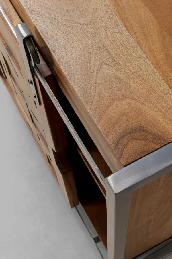 Senkit | Lipastot>KARE Design Vancouver Senkki, Sivupöytä 160cm