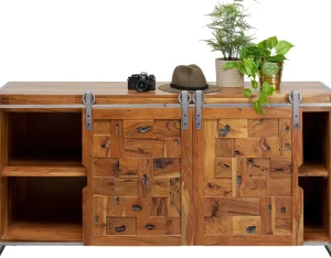 Senkit | Lipastot>KARE Design Vancouver Senkki, Sivupöytä 160cm