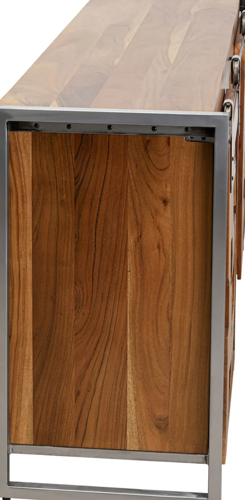 Senkit | Lipastot>KARE Design Vancouver Senkki, Sivupöytä 160cm