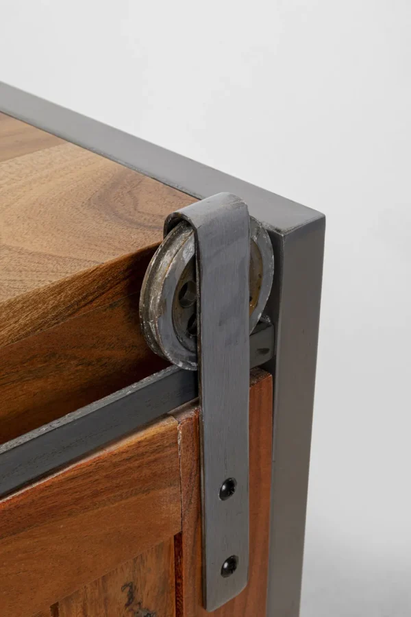 Senkit | Lipastot>KARE Design Vancouver Senkki, Sivupöytä 160cm