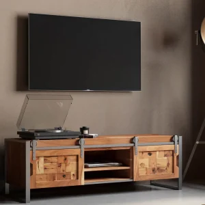 Tv -Tasot>KARE Design Vancouver Tv-taso, 145x45cm