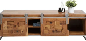 Tv -Tasot>KARE Design Vancouver Tv-taso, 145x45cm