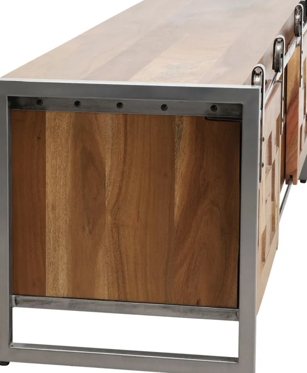 Tv -Tasot>KARE Design Vancouver Tv-taso, 145x45cm