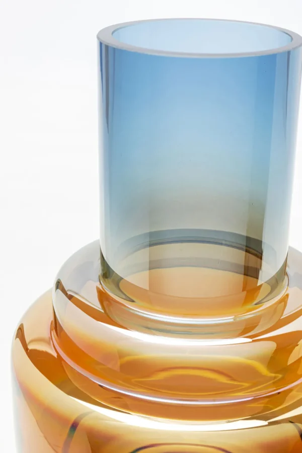 Maljakot | Olohuone>KARE Design Vase Phenom Multi 35cm