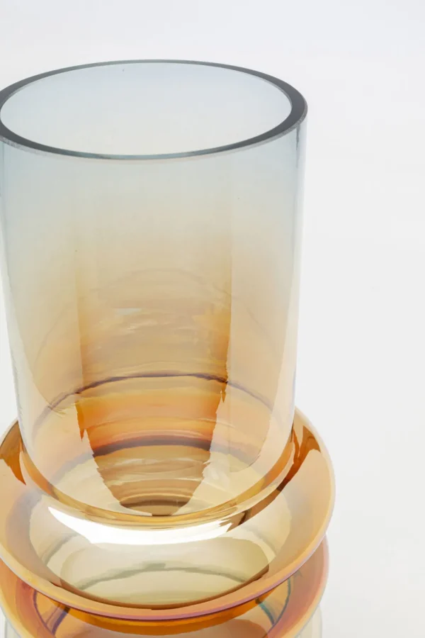 Olohuone>KARE Design Vase Phenom Multi 30cm