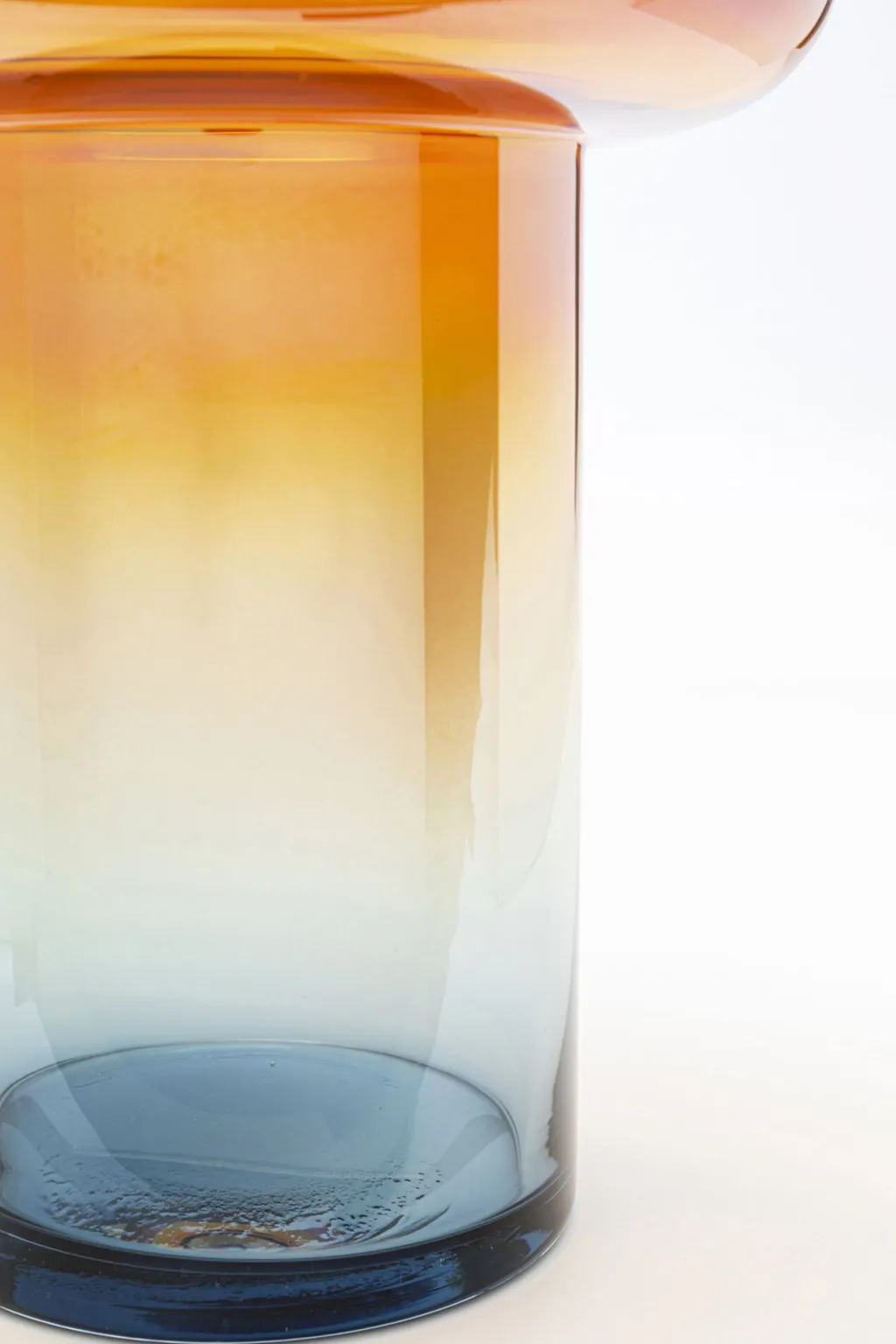 vase_phenom_ring_multi_cm_0.webp Maljakot | Olohuone>KARE Design Vase Phenom Ring Multi 30cm