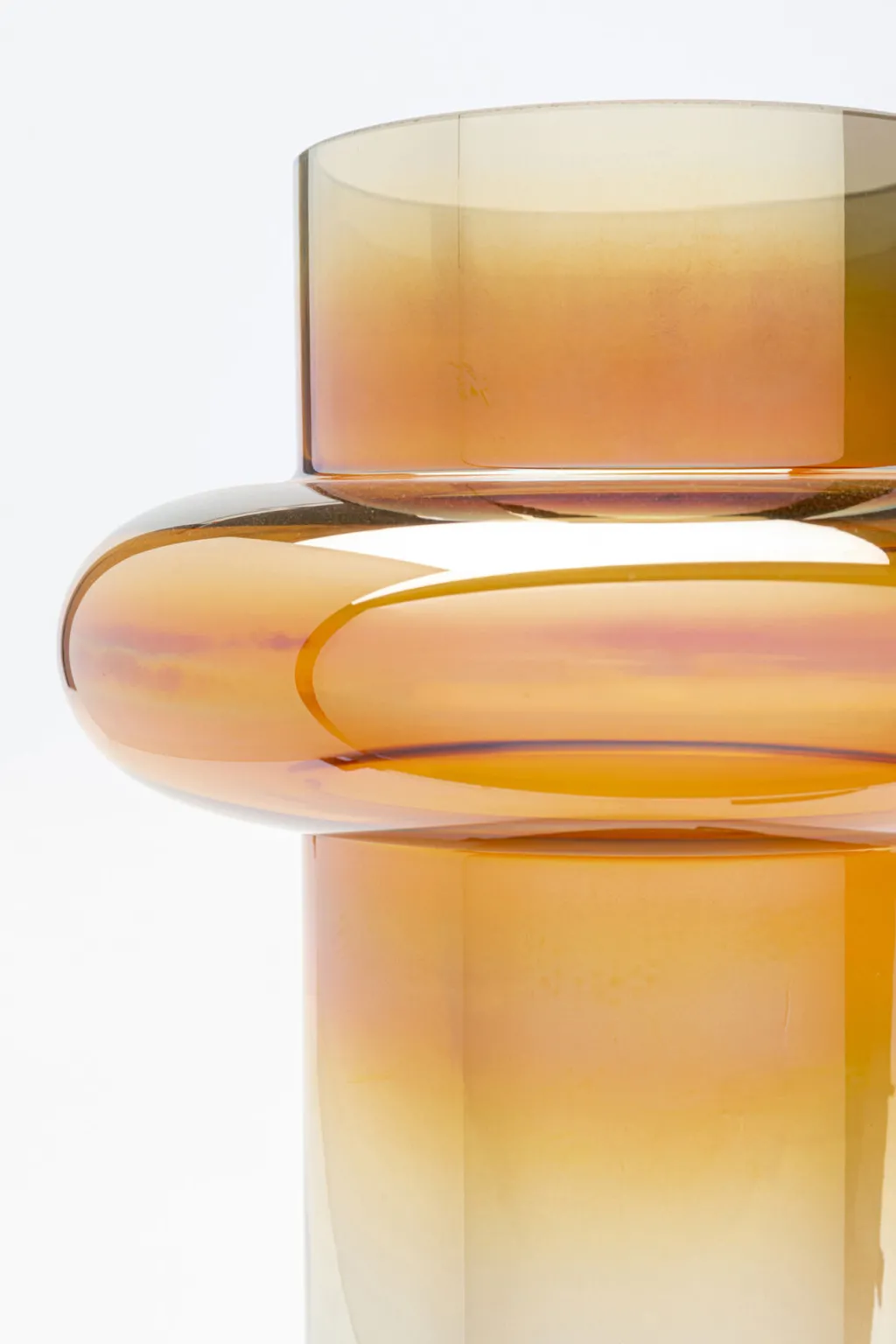 vase_phenom_ring_multi_cm_2.webp Maljakot | Olohuone>KARE Design Vase Phenom Ring Multi 30cm