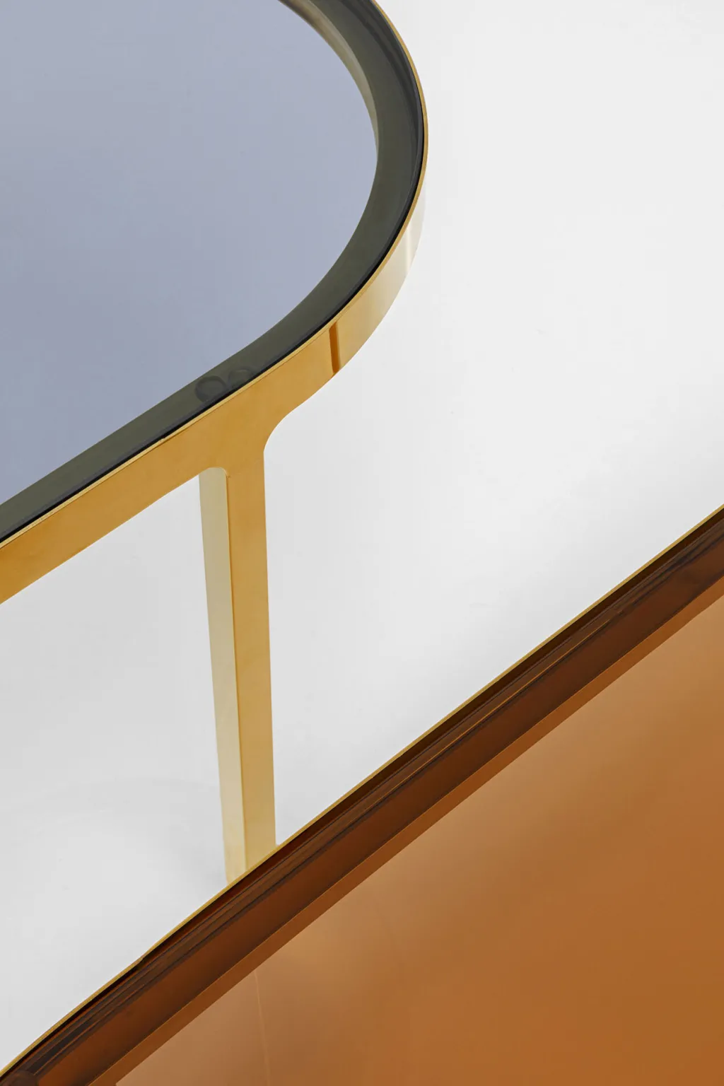 vence_sohvapyt_lasia_ja_metallia_setti_5.webp Sohvapöydät | Olohuone>KARE Design Vence Sohvapöytä Lasia Ja Metallia (2/Setti)