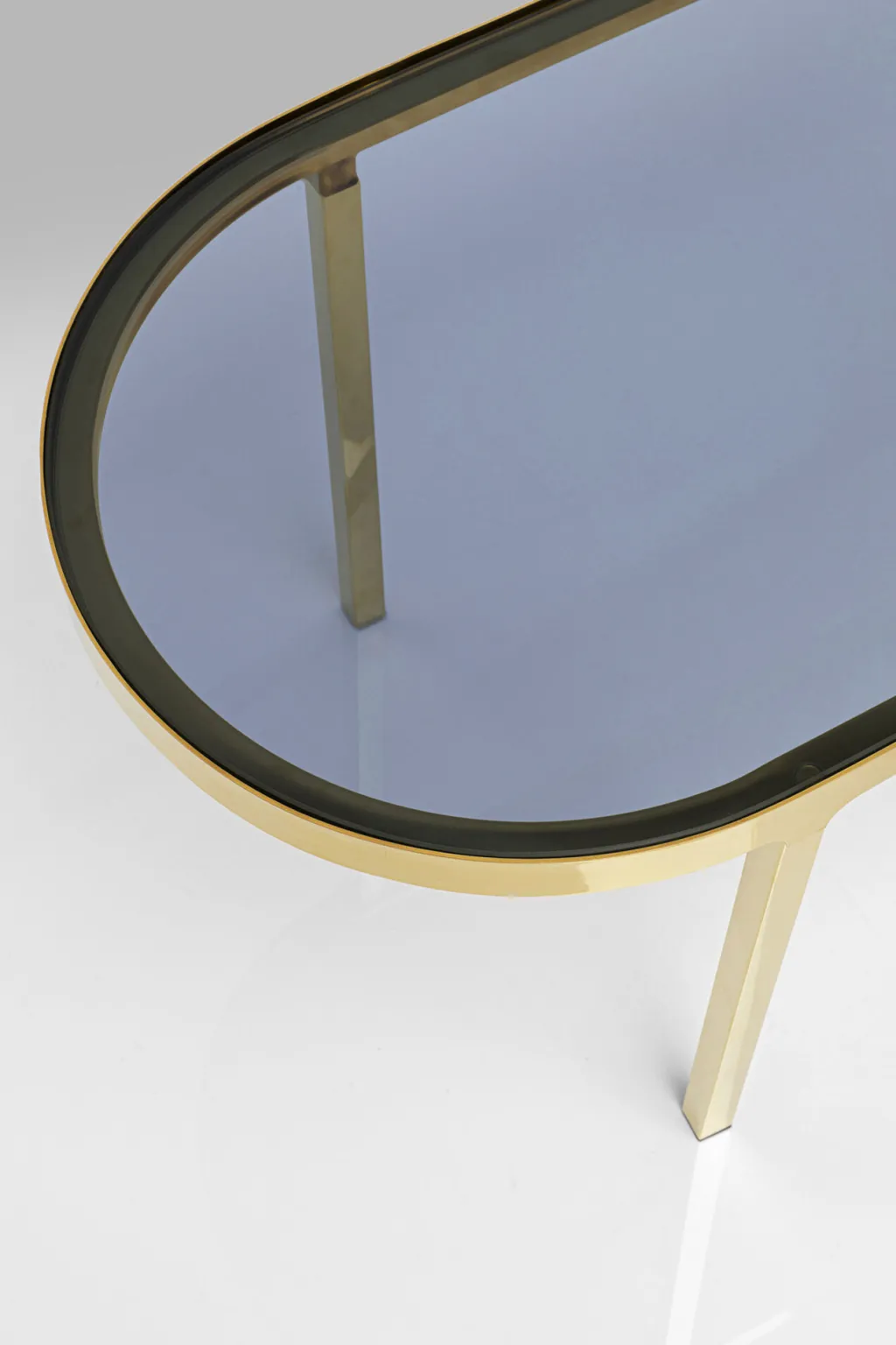 vence_sohvapyt_lasia_ja_metallia_setti_6.webp Sohvapöydät | Olohuone>KARE Design Vence Sohvapöytä Lasia Ja Metallia (2/Setti)