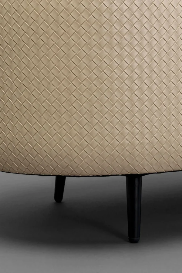 Penkit>KARE Design Venezia Penkki Säilytyslokerolla, Kermanvärinen 100cm