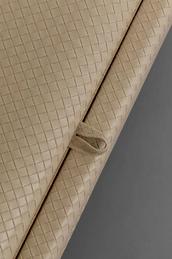 Penkit>KARE Design Venezia Penkki Säilytyslokerolla, Kermanvärinen 100cm