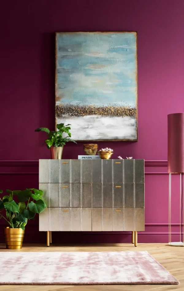 Senkit | Lipastot>KARE Design Venice Line Lipasto 106cm