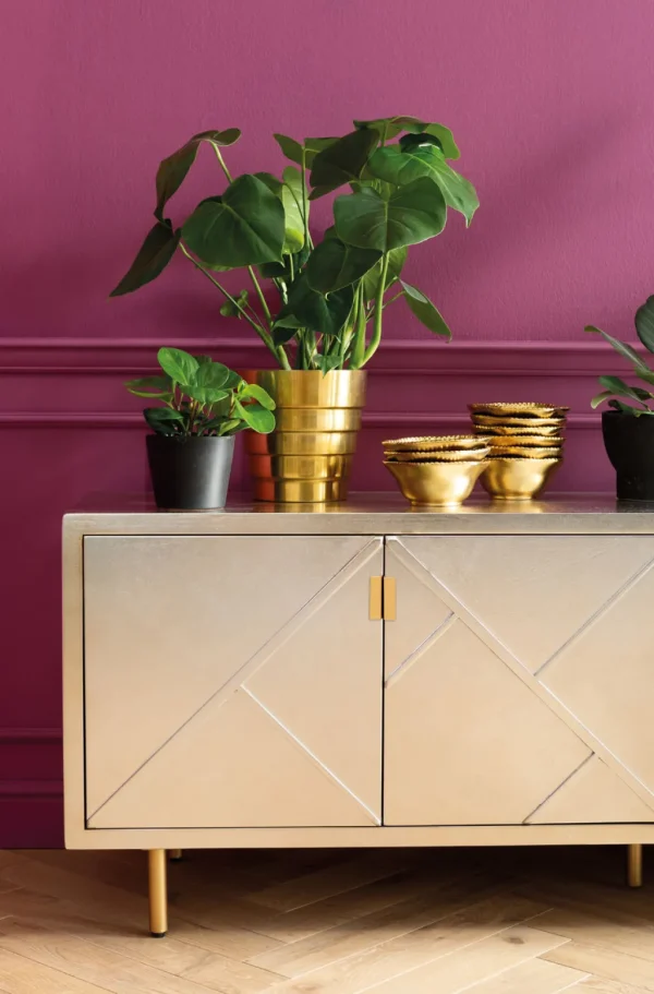Senkit | Lipastot>KARE Design Venice Triangle Senkki 180x64cm