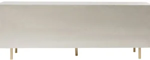 Senkit | Lipastot>KARE Design Venice Triangle Senkki 180x64cm