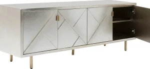 Senkit | Lipastot>KARE Design Venice Triangle Senkki 180x64cm