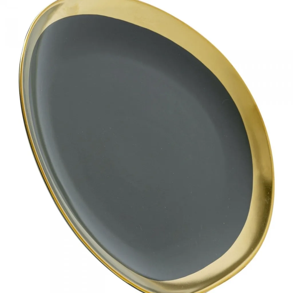 vibrations_jlkiruokalautanen__3.webp Lautaset>KARE Design Vibrations Jälkiruokalautanen Ø21