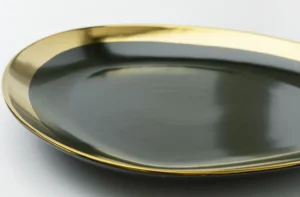 Lautaset>KARE Design Vibrations Lautanen Ø27