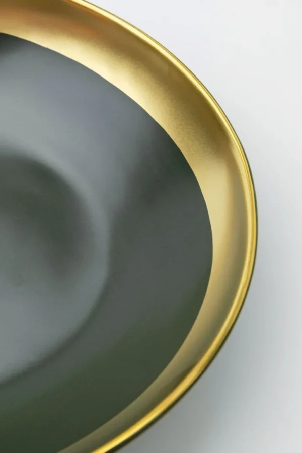 Lautaset>KARE Design Vibrations Lautanen Ø27