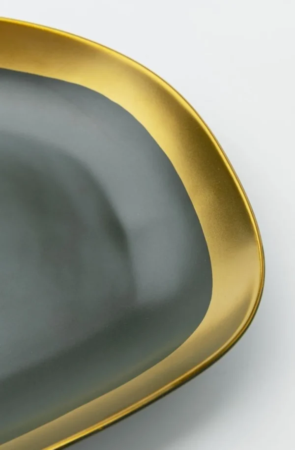 Lautaset>KARE Design Vibrations Lautanen Ø27