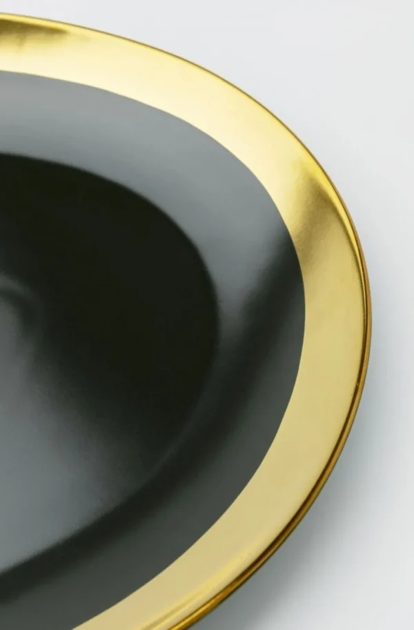 Lautaset>KARE Design Vibrations Lautanen Ø27