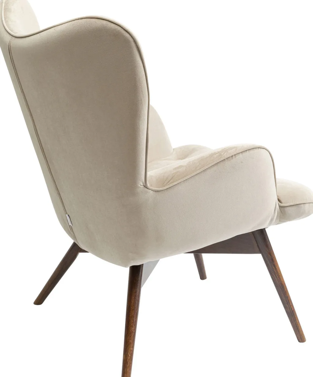 vicky_novara_nojatuoli_beige_2.webp Nojatuolit>KARE Design Vicky Novara Nojatuoli, Beige