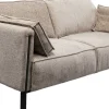 Sohvat>KARE Design Victor 2-istuttava Sohva Beige 178cm