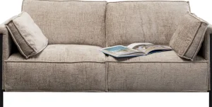 Sohvat>KARE Design Victor 2-istuttava Sohva Beige 178cm